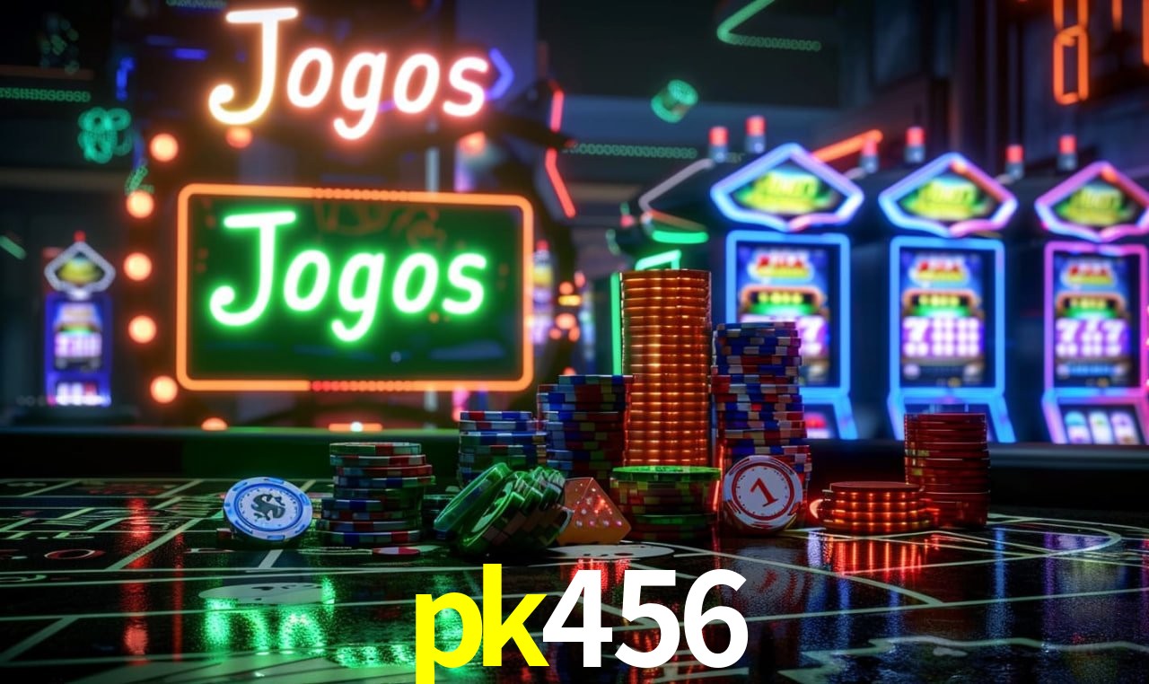 pk456 bet — painel ao vivo com cotações dinâmicas