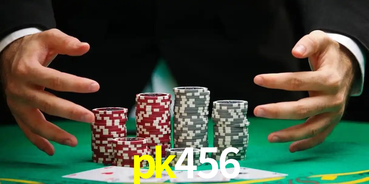 pk456 plataforma — saque cashout PIX com comprovante