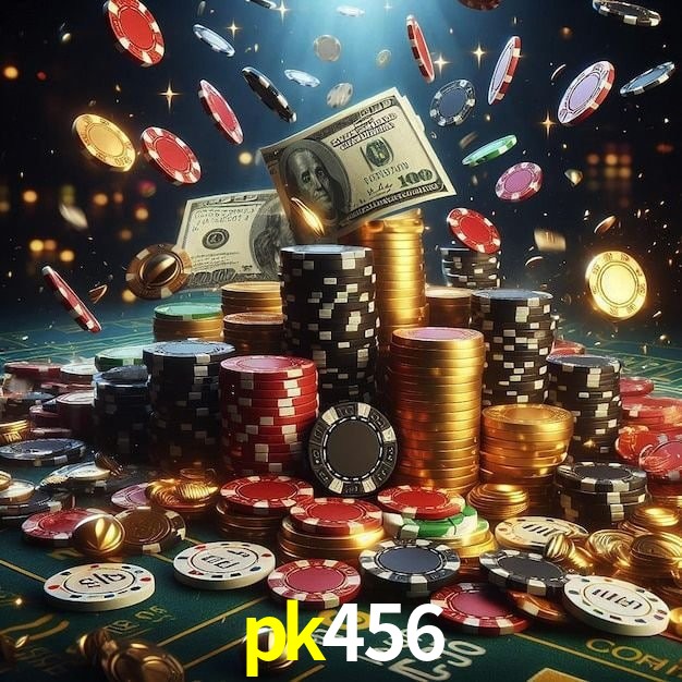 pk456 FAQ — suporte e ajuda no aplicativo oficial
