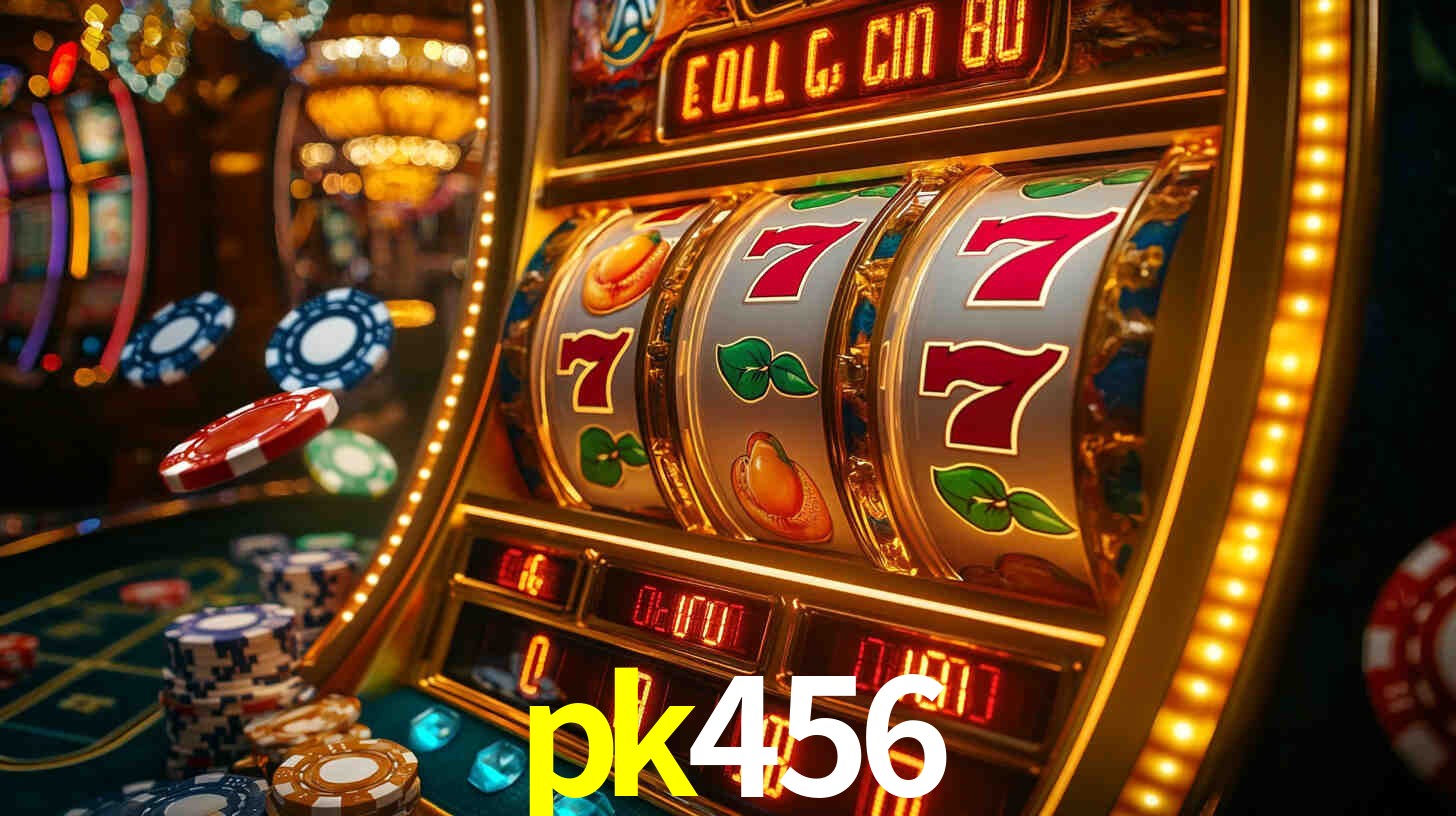 pk456 bônus — cashback 15 por cento e níveis VIP