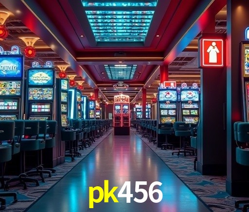 pk456 download — tutorial instalação APK passo a passo