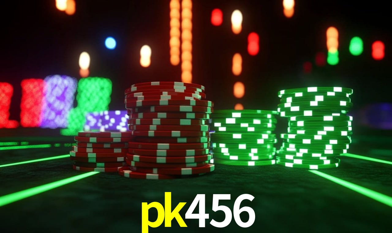 Experiência VIP pk456