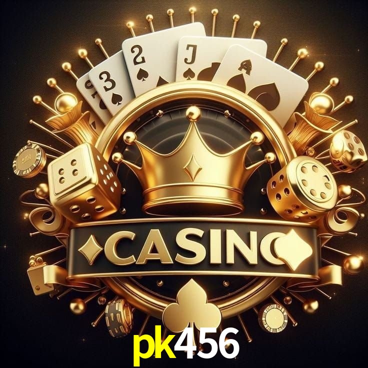 Estatísticas pk456