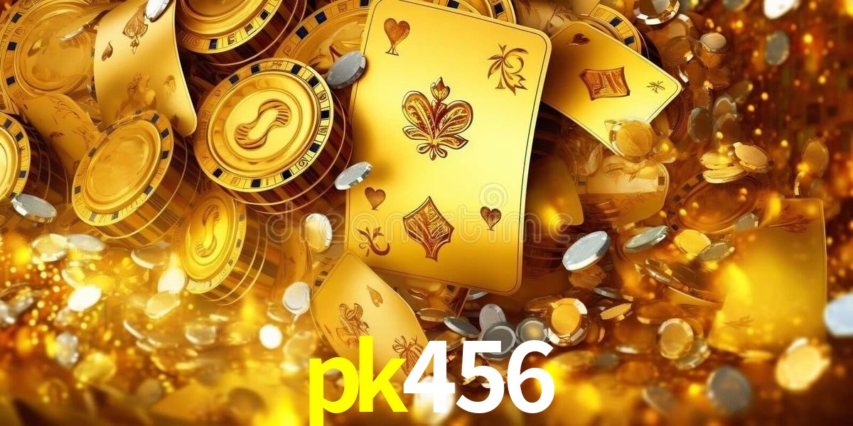 pk456 download — arquivo APK para Android oficial