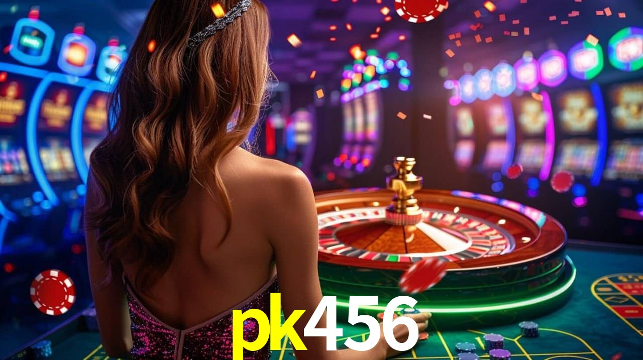 pk456 ajuda online — chat de suporte no aplicativo oficial