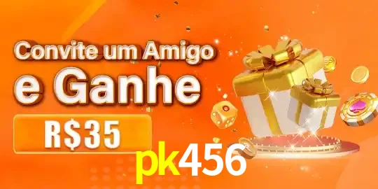 Promoções pk456