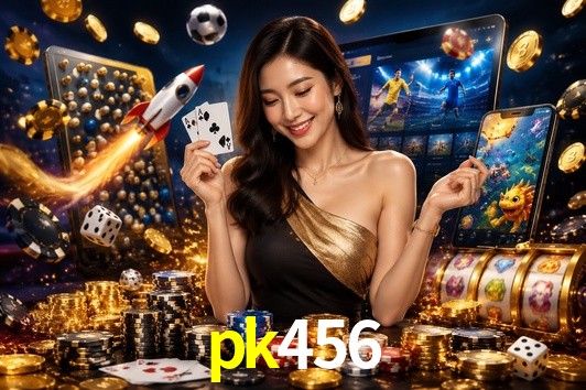 Live Casino pk456