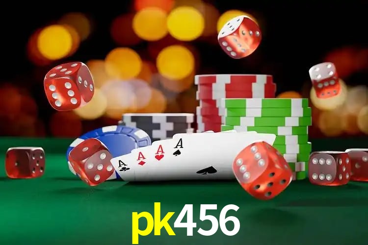 Recursos de Bônus pk456