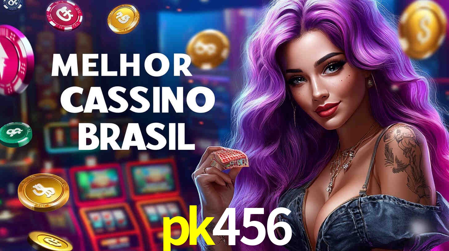 Explorando a Categoria de Eventos em Apostas na pk456