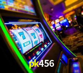 Apostas Esportivas na pk456: Um Guia Completo