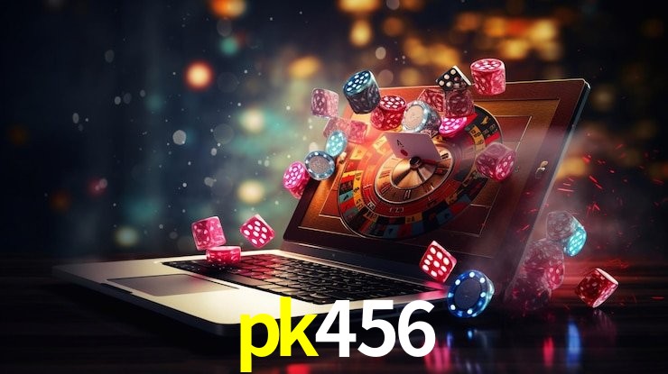 cassino pk456