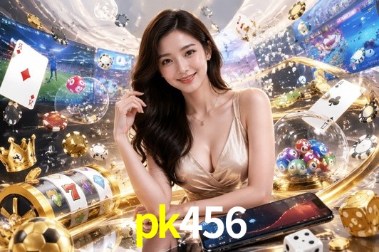 Football Betting pk456
