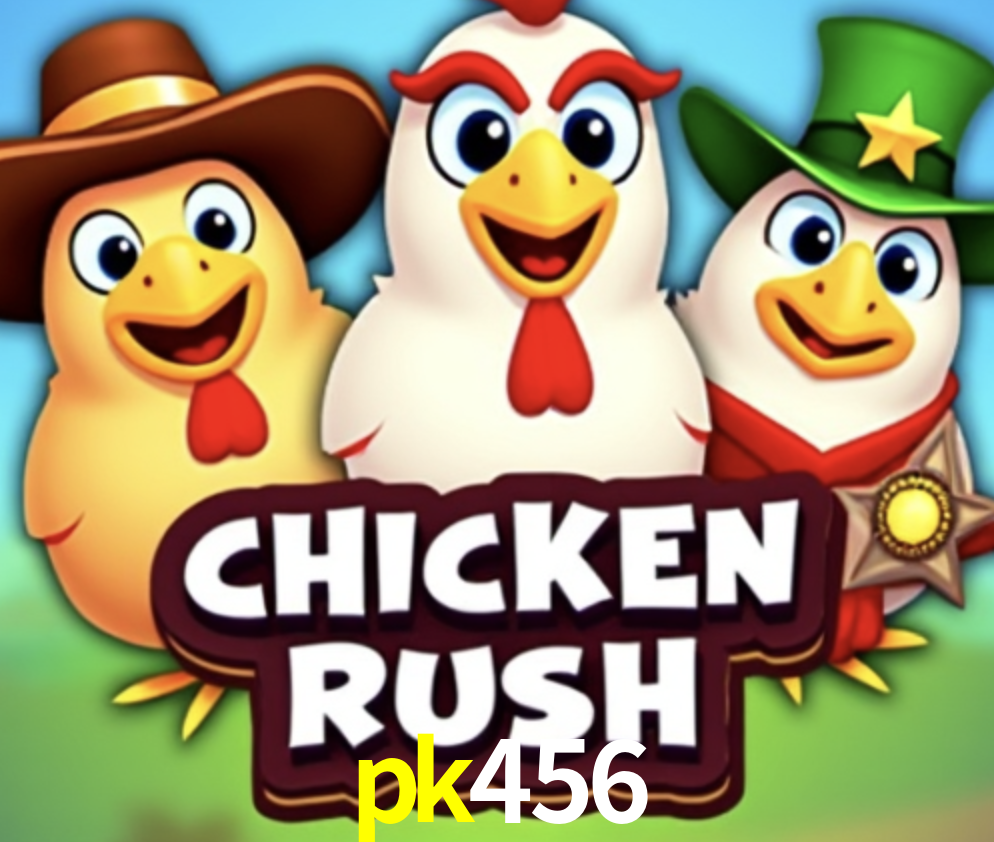 APP oficial da pk456 para mobile