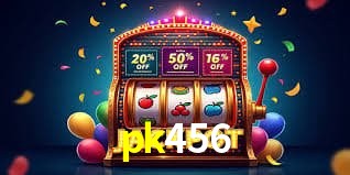 Sistemas de Segurança pk456