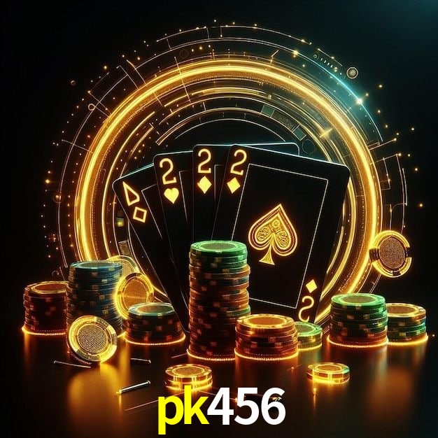 Estatísticas do Jogo pk456