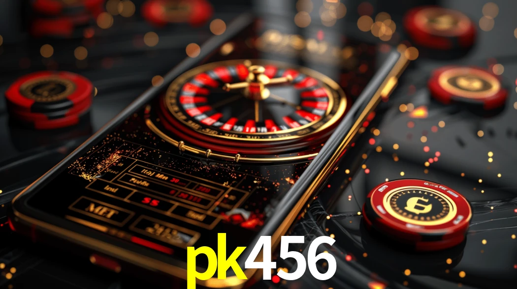 Game Providers pk456