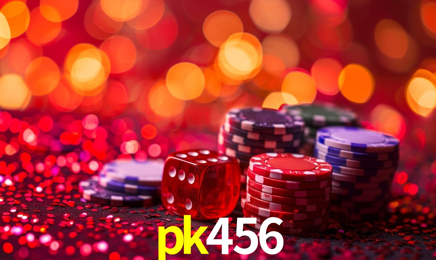 Desvendando o Mundo dos Jogos Virtuais na pk456