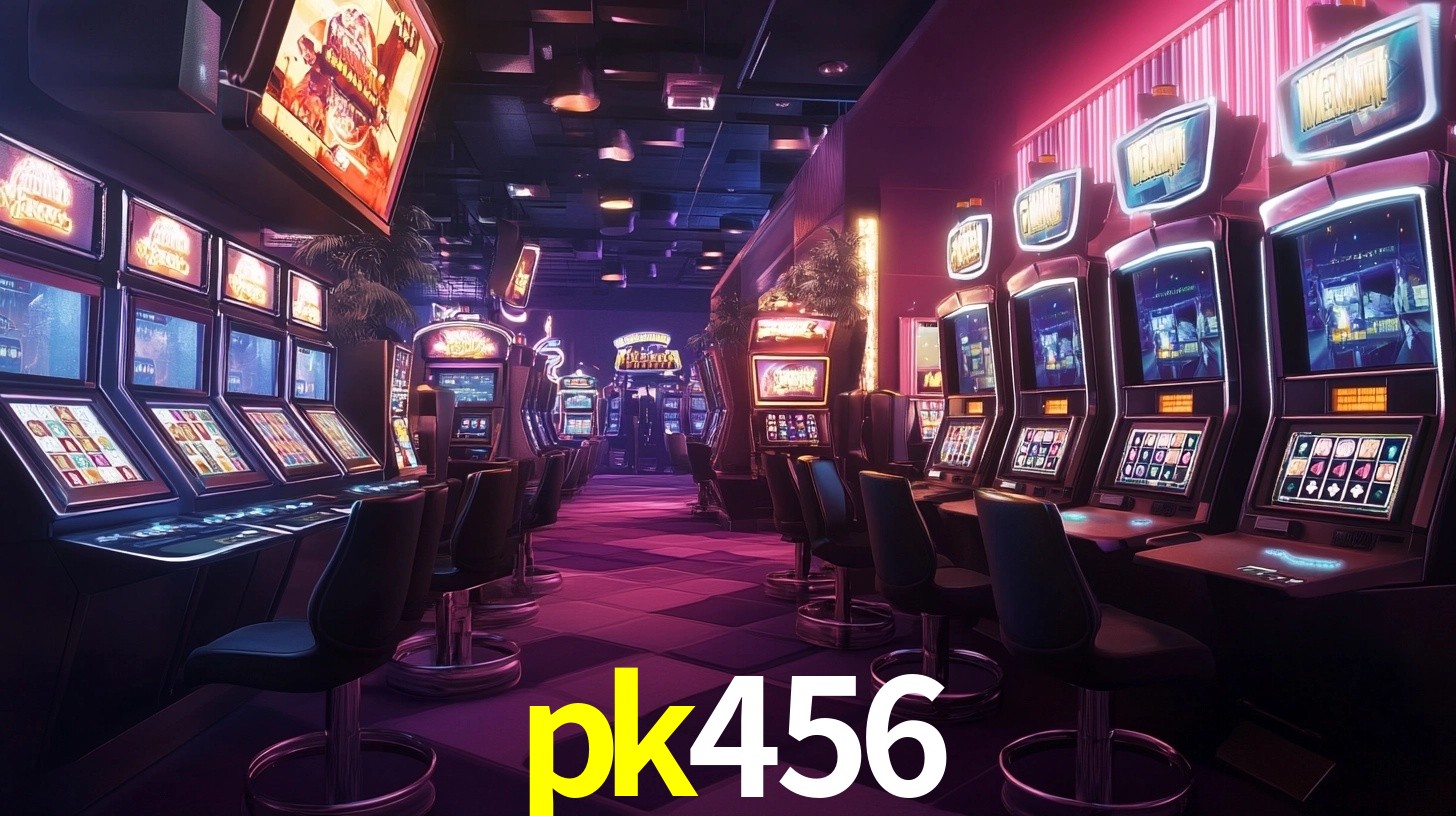 Experimente o Login Seguro Premium no pk456