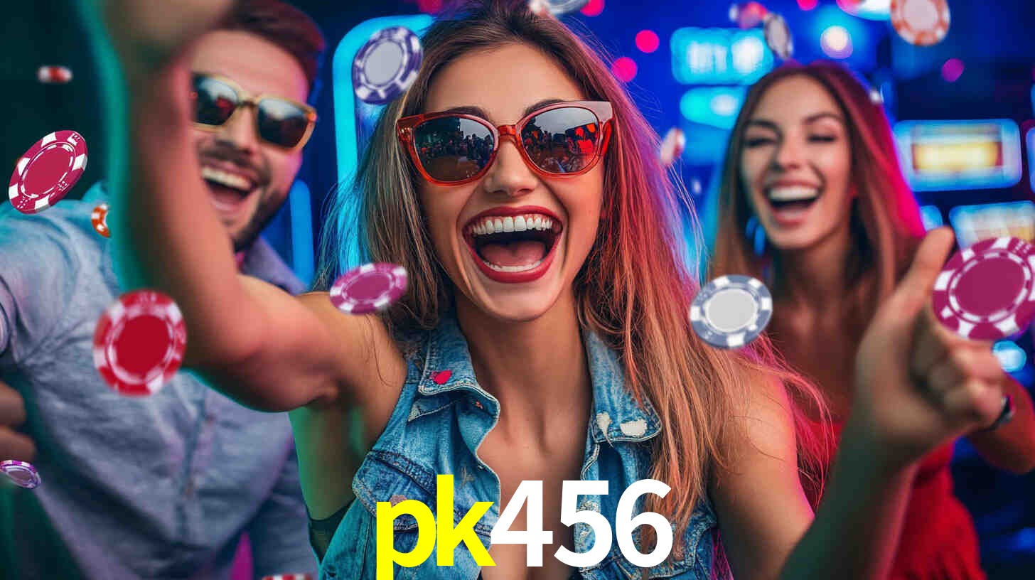 Descubra a Essência do pk456: Nossa História e Compromissos