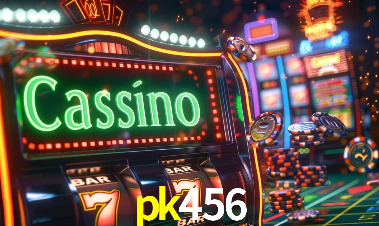 Login Seguro pk456