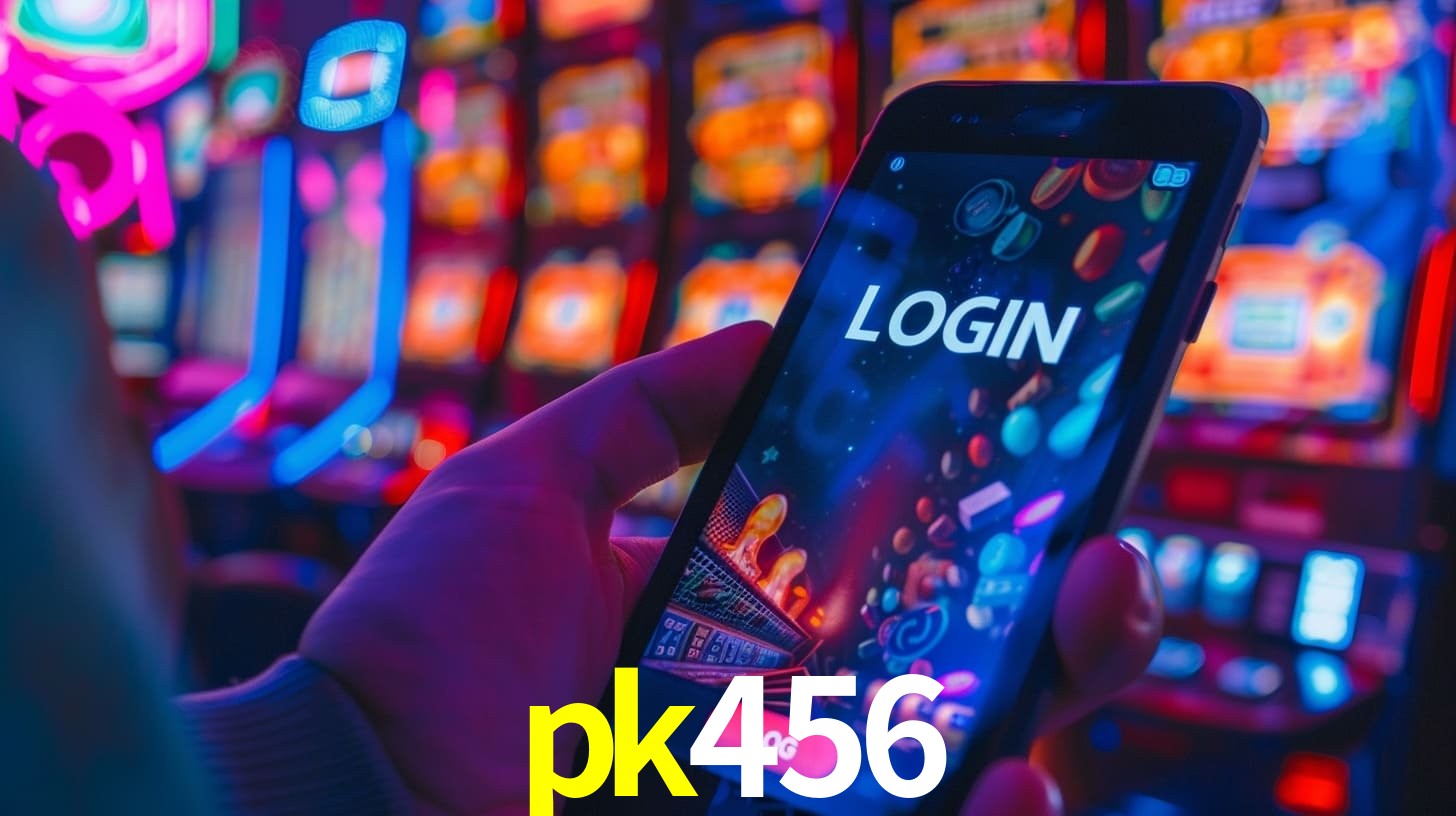 Torneios pk456