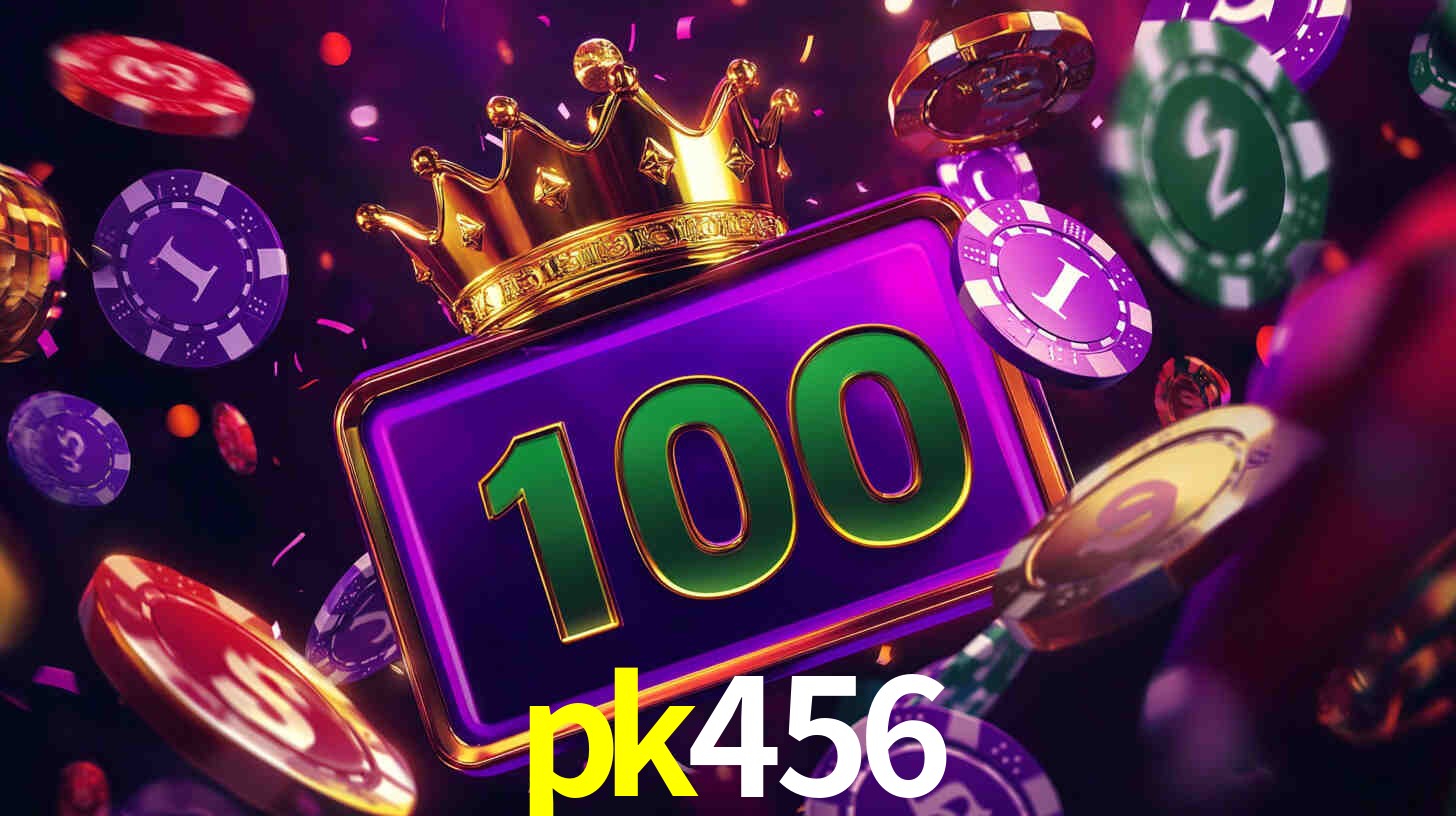 pk456 App Interface