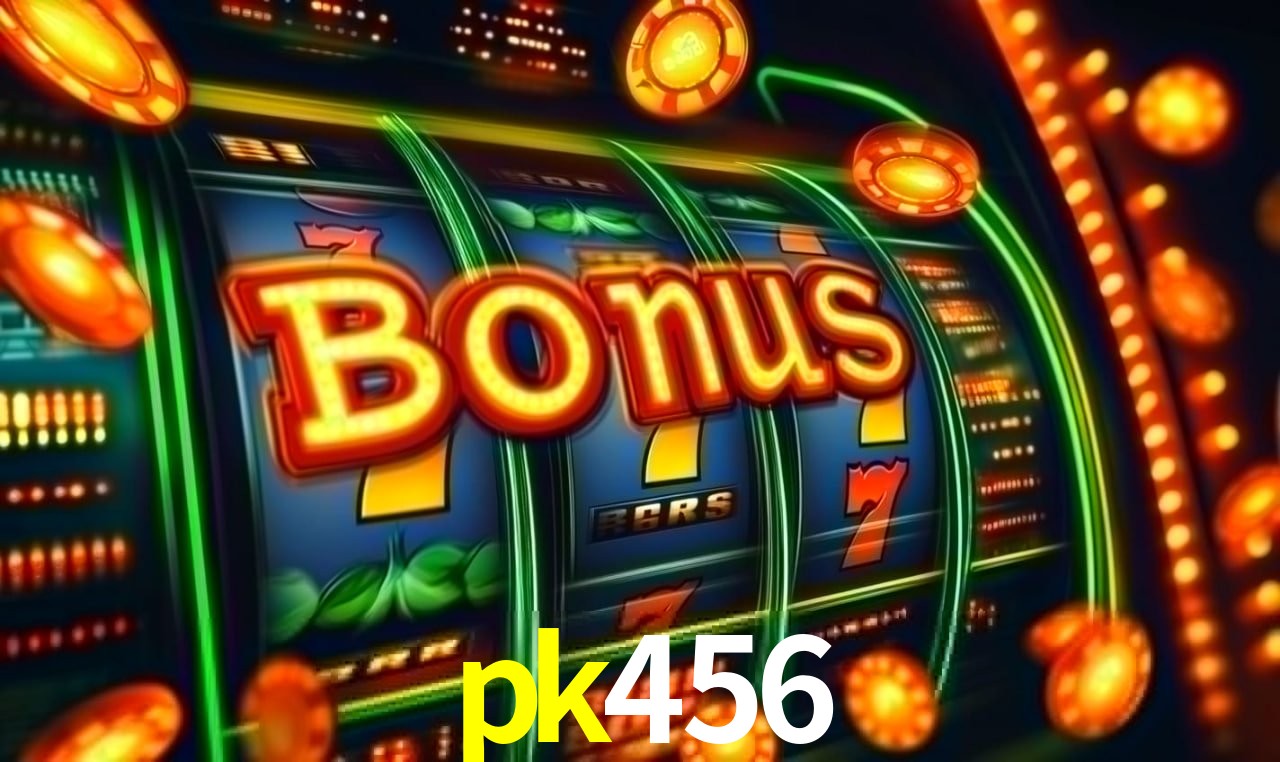 Live Casino pk456