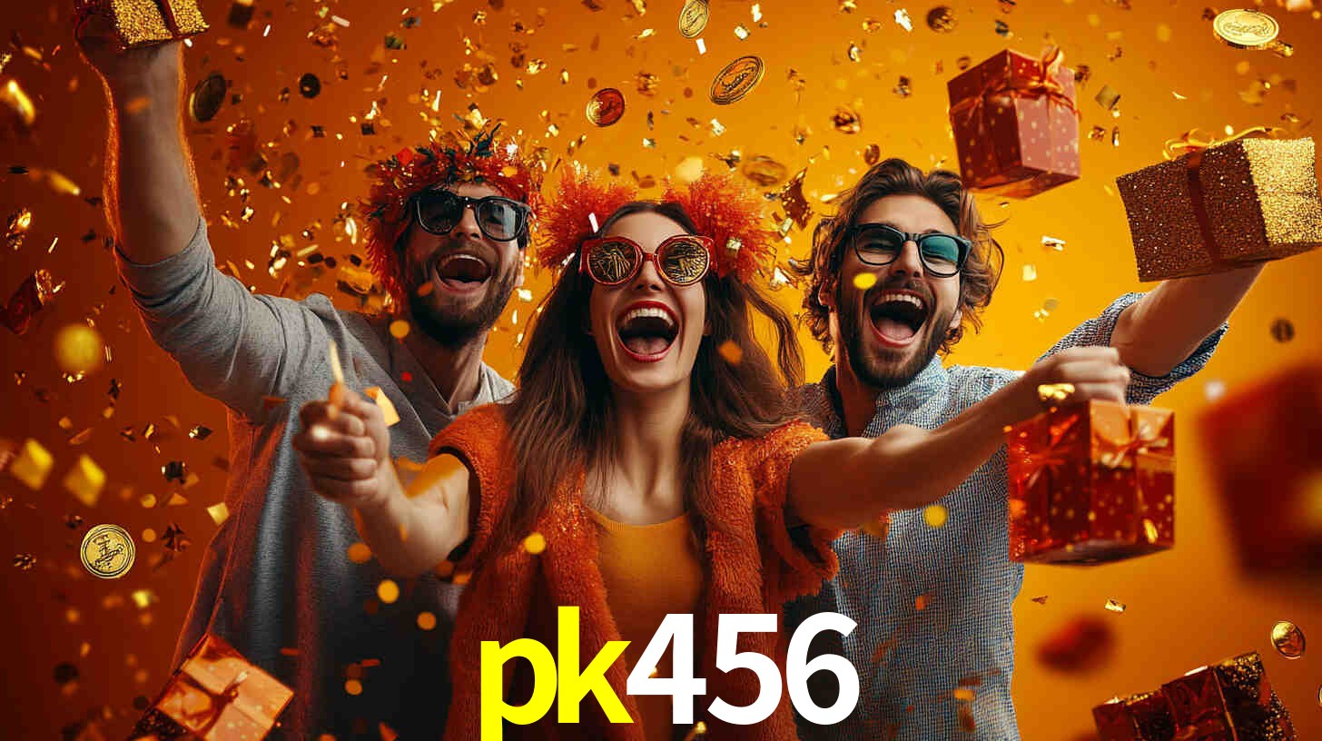 pk456: A Experiência de Casino com Jogos de Mesa ao Vivo