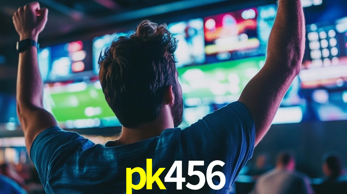 pk456: Jogue Crash e Experimente Alta Recompensa Instantânea