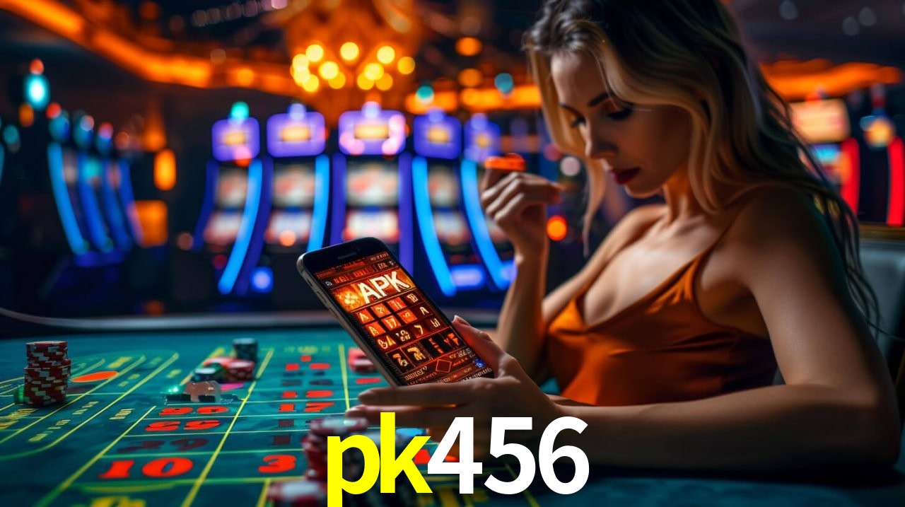 VIP Casino pk456