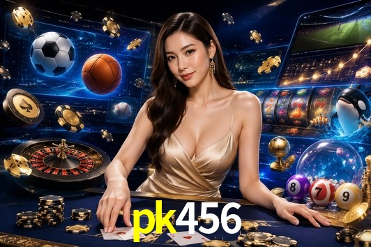 Secure Login pk456