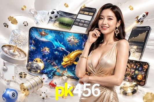 Slot Games pk456