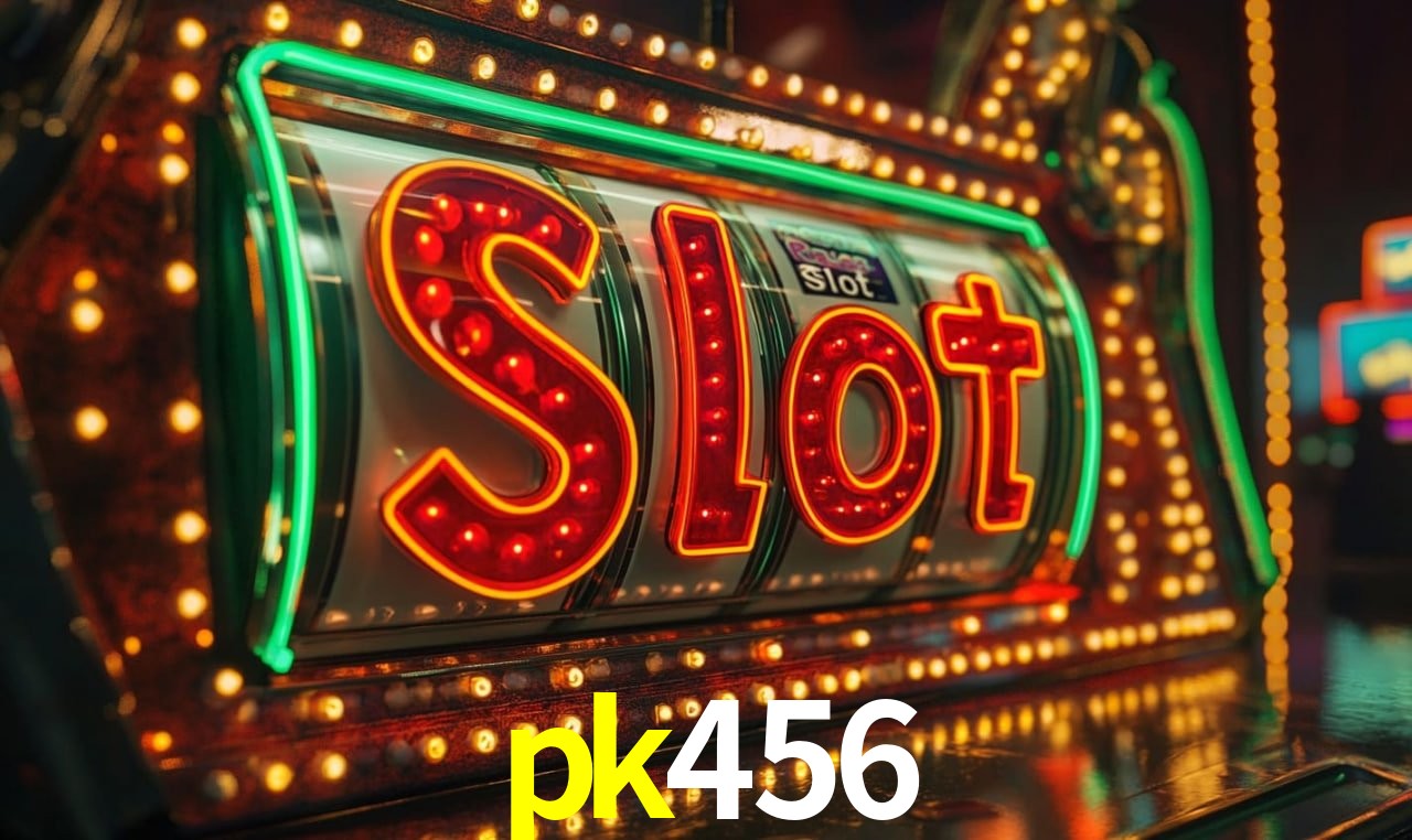 Tecnologia da Plataforma pk456