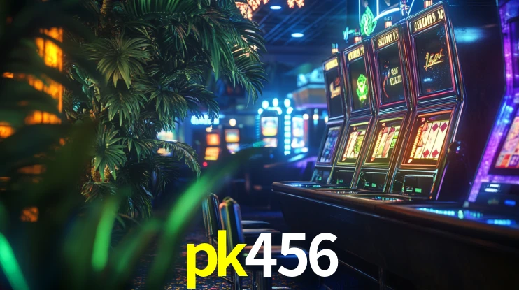 Welcome Bonus pk456