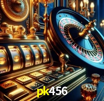 Mesa de Blackjack pk456