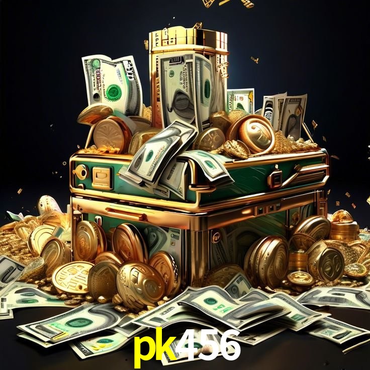 Apostas de Futebol pk456