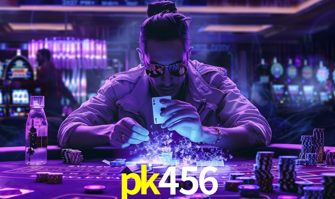 Roulette Table pk456