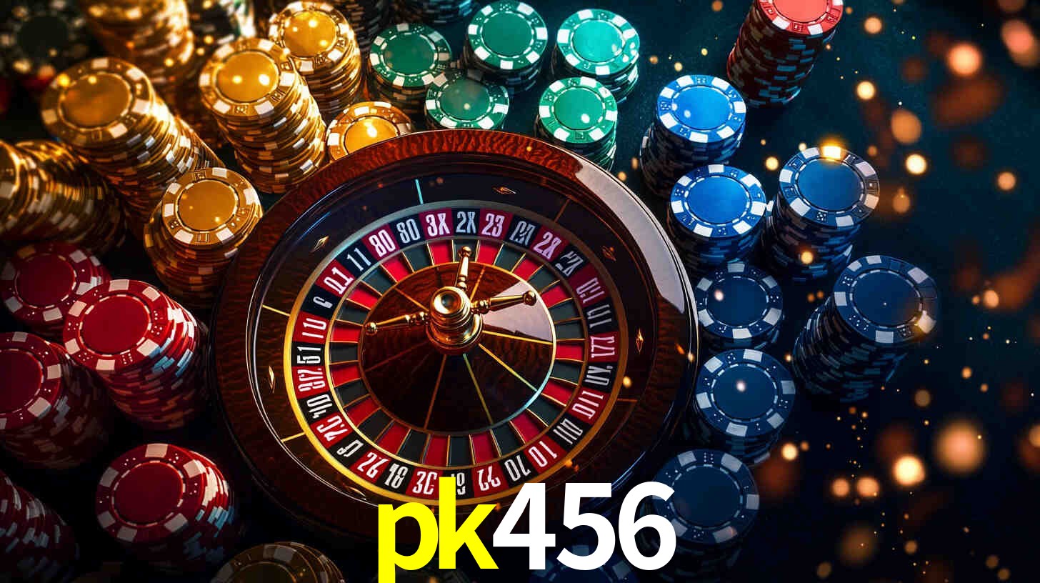 Explore as vantagens do pk456: serviço profissional e confiabilidade