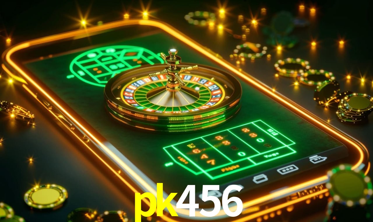 Integração de APIs pk456