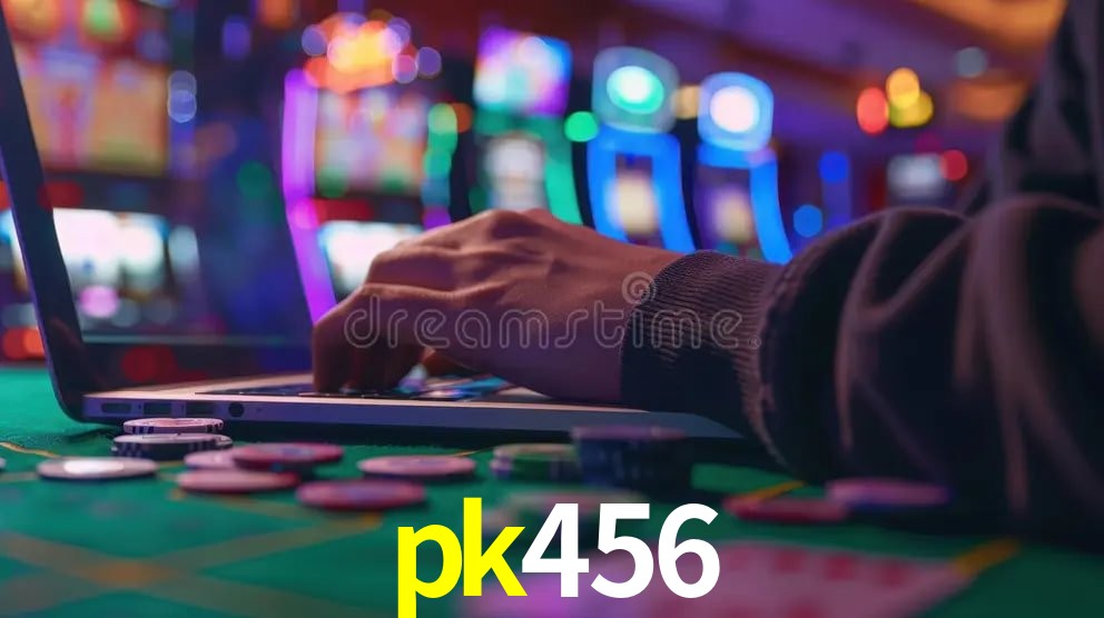 Jogos Exclusivos pk456