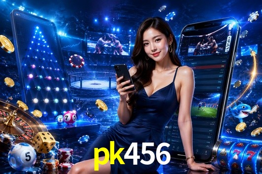 Game Statistics pk456