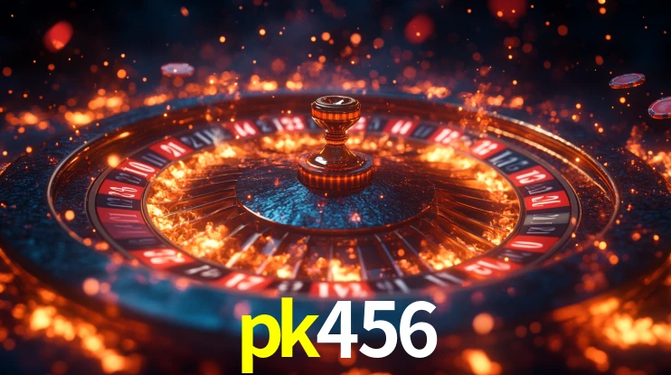 pk456: Jogos de Caça-Níqueis-Altas Recompensas, Roleta-Velocidade, Blackjack-Desafios Máximos