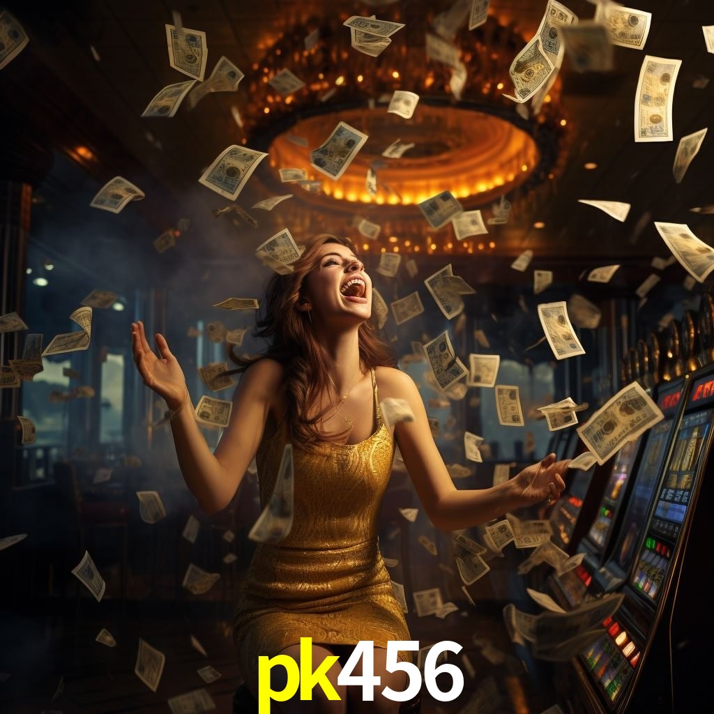 Blackjack Table pk456