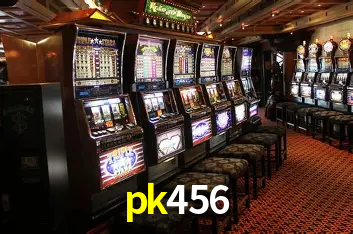 Inovações de Jogos na pk456: O Futuro das Experiências Interativas