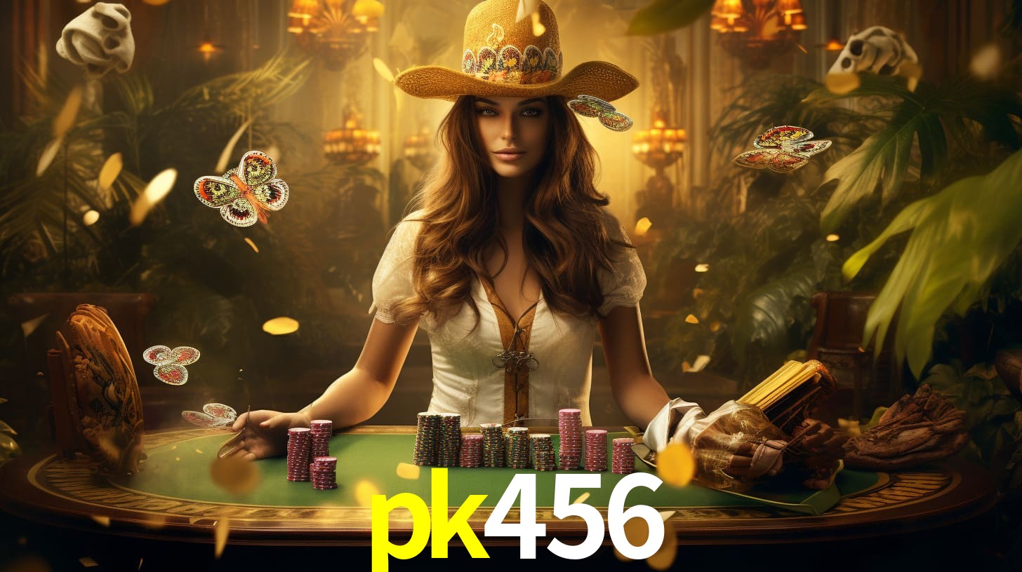 Tournaments pk456
