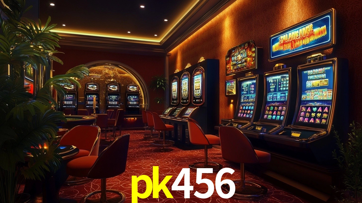 Exclusive Games pk456