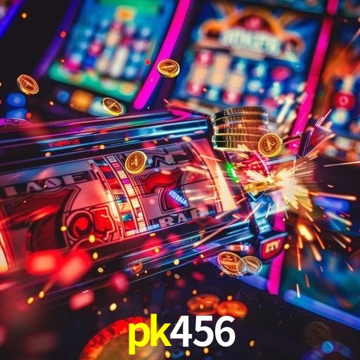 Bônus Diários pk456